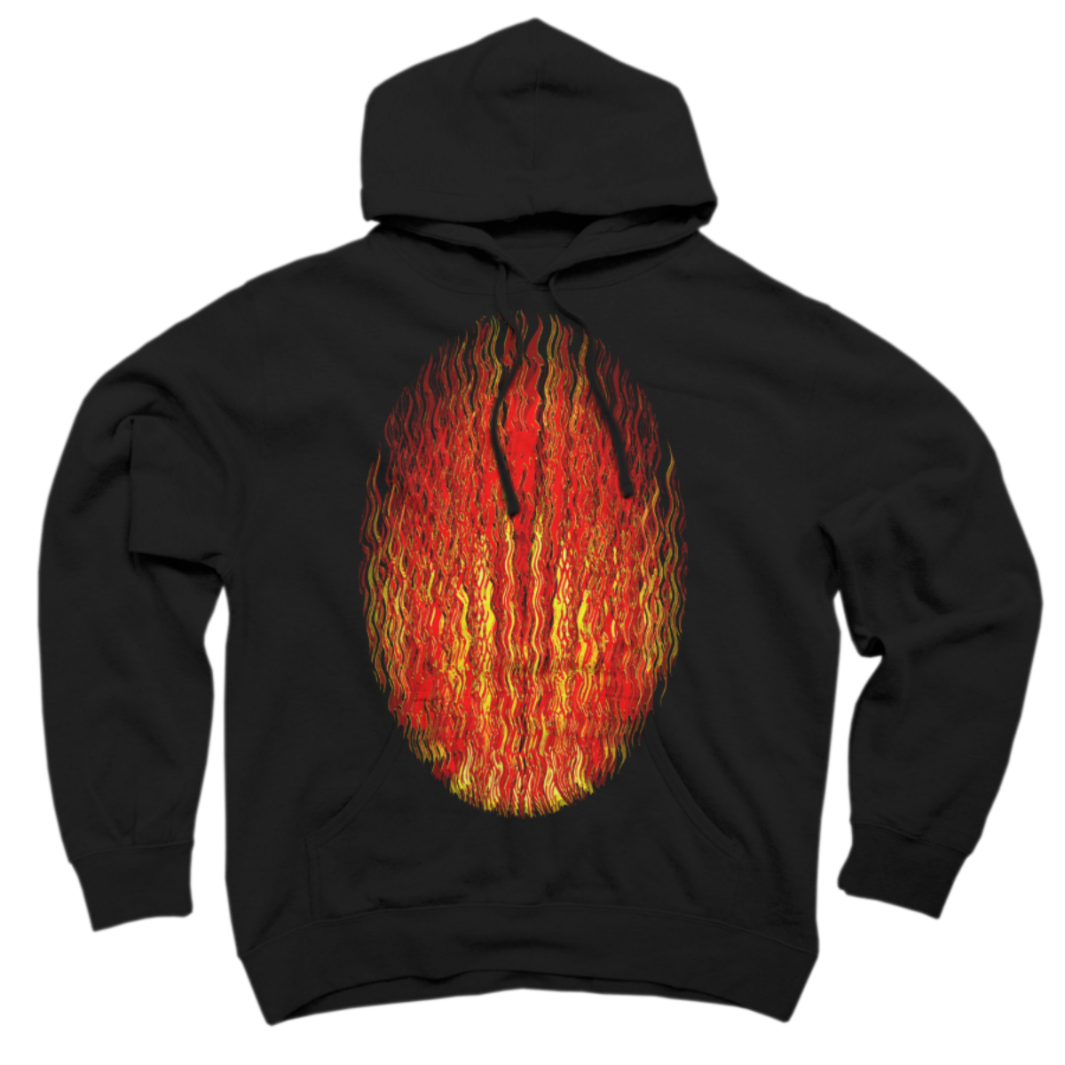 hell gate hoodie
